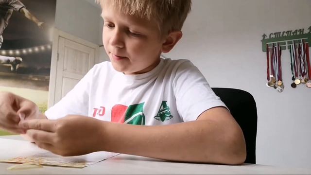 Влог #1. К нам приехала Сестра? Я собрал коллекцию Миньонов? | Мультов смотреть онлайн