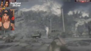 Реакция Летсплейщиков на Концовку в Call of Duty 4 Modern Warfare Remastered