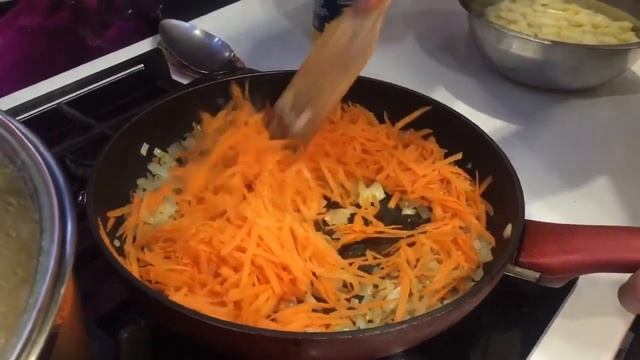 Домашний кулинар