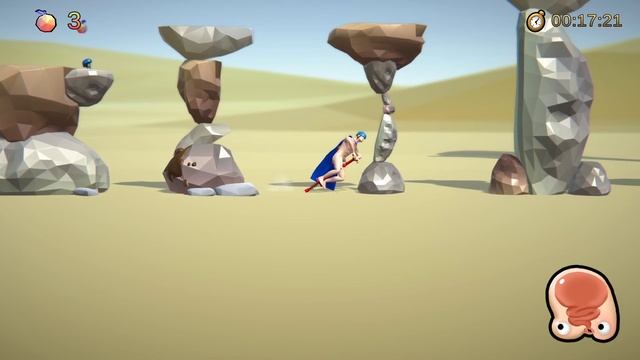 Human Rocket Person смотреть онлайн