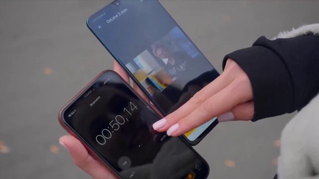 МТС запустила в Москве первую в России пилотную сеть 5G для массового сегмента смотреть онлайн