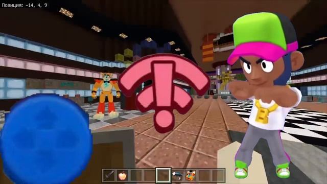 как скачать фнаф 9 на телефон?→как скачать Fnaf Security Breach на андроид?→how Download Fnaf9 Onio