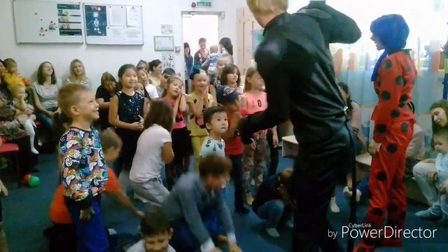 Добруша детский развивающий центр
Алматы
день открытых дверей аниматоры леди баг и супер кот смотреть онлайн