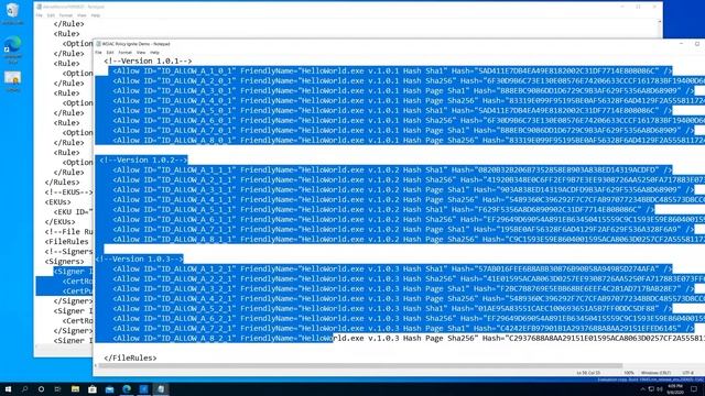 Reduce developer friction with Azure Code Signing смотреть онлайн