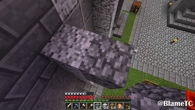 Minecraft Mindcrack Survival 1080p Ep 2: Royal Chicken 2.0 смотреть онлайн