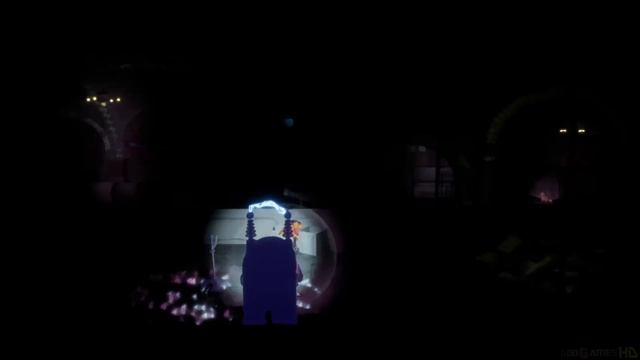 Another Sight - Nintendo Switch Gameplay (2019) смотреть онлайн