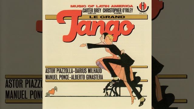 Sonata for Violoncello and Piano, Op. 49: II. Adagio passionato смотреть онлайн