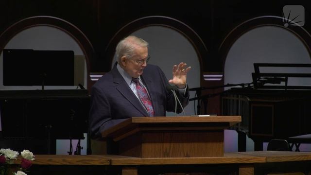 A Prophet Determined to ‘Git er Dunn!’ смотреть онлайн