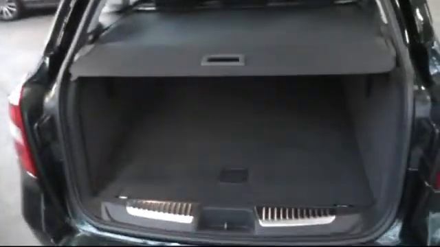 Used Cars Cannock Renault Laguna 2.0 Expression 5 Door Estate (HK58HSO) смотреть онлайн