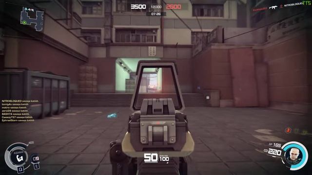 GİTS 2.0 GAMEPLAY (SERHATEMİR) 08 22 2017 смотреть онлайн