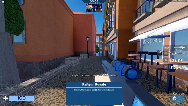 PLAYING ARSENAL ROBLOX+ aesthetic music! смотреть онлайн