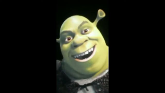 I'm Dreaming of a Shrek Christmas смотреть онлайн