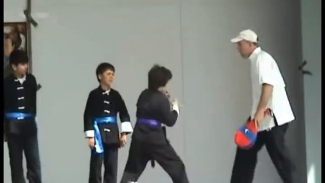Martial Arts Kung Fu Fort Myers, Florida смотреть онлайн