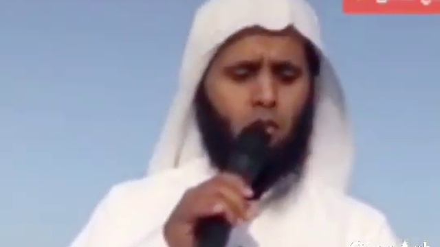 Так красиво читает 😍 Посмотрите до конца, Шейх Мансур Ас Салими смотреть онлайн