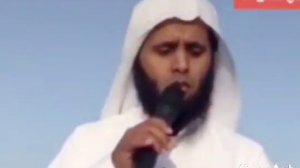 Так красиво читает 😍 Посмотрите до конца, Шейх Мансур Ас Салими