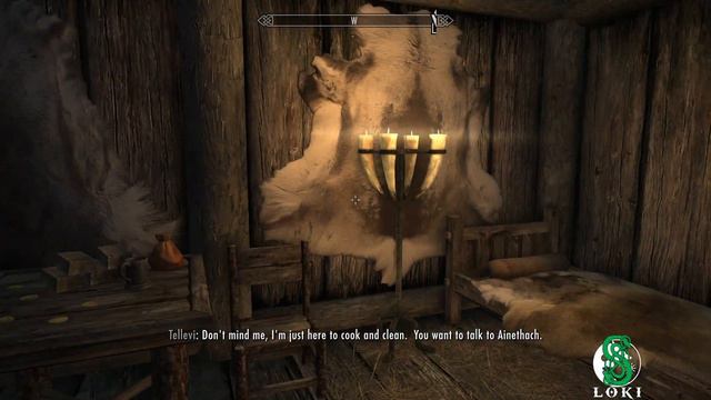 Modded Skyrim Special Edition - Episode 6 - A New Order, Rorikstead, Karthwasten смотреть онлайн