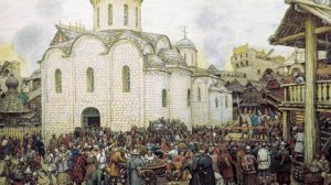 Самая счастливая кремлевская жена.