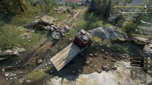 Где найти Azov 43-191 «Sprinter» Новые авто! SnowRunner 2022