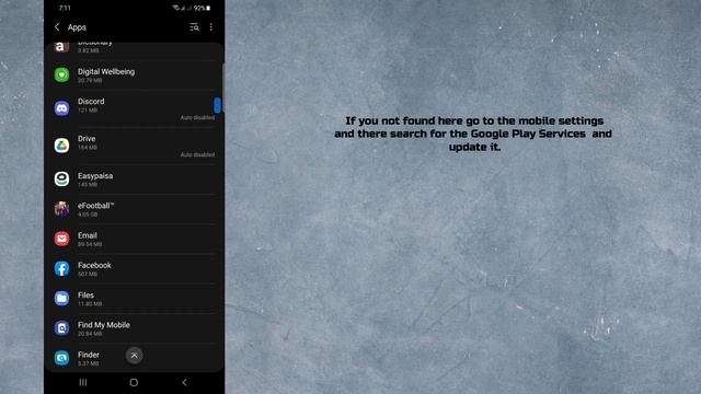 How to Fix "Google Play In-app Billing API version is less than 3" смотреть онлайн