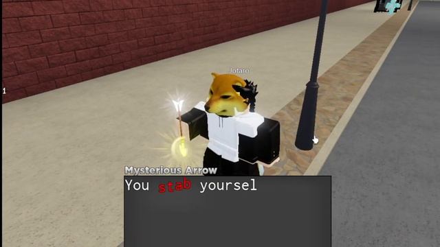 ОТКРЫЛ ЛАКИ СТРЕЛУ В ЮБА! смотреть онлайн