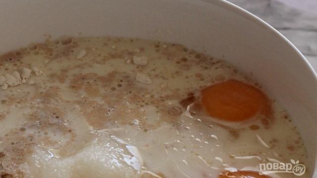 Готовим дома