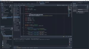 Godot туториал. Звуки и музыка