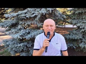 30.05.24 - Танцы на Приморском бульваре - Севастополь - Сергей Соков