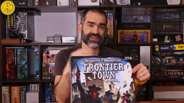 Compendio Shadows of Brimstone | Vol. I | ¿Por dónde empiezo? смотреть онлайн