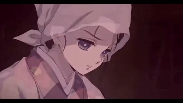 Тамаё и Незуко Камадо| Клинок рассекающий демонов (edit) смотреть онлайн
