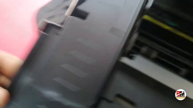 Canon MF244DW Printer Cartridge Change l Printer Cartridge Replace l смотреть онлайн