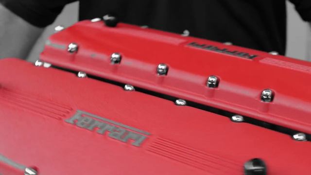 Episode II: The Making of Ferrari смотреть онлайн