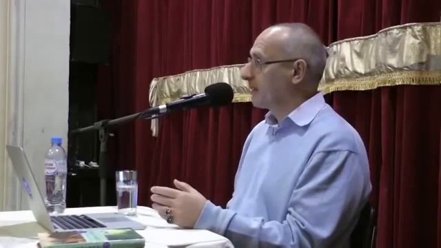 Как правильно строить отношения между близкими людьми Торсунов О Г СПб 2019г смотреть онлайн