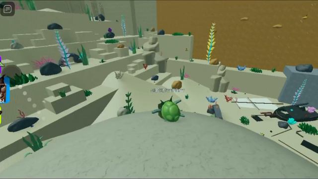 Показываю как найти морфы шлёпы на карте воды смотреть онлайн