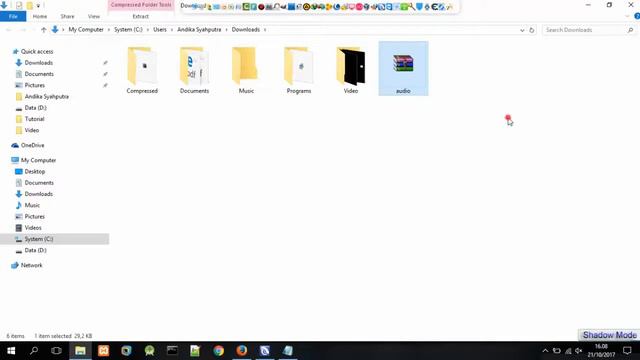 Audio.dll Missing Error - FIX смотреть онлайн