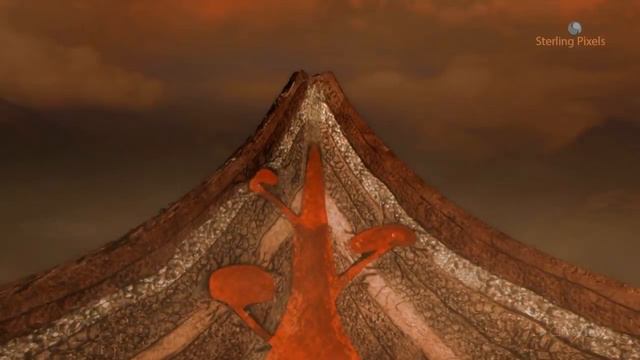 What Are Igneous Rocks? смотреть онлайн