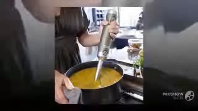 Блендер_кухонный. Использование_блендера смотреть онлайн