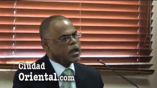 Fiscal Joselito Cuevas en juicio de fondo a Domingo Rivera alias Moisés смотреть онлайн