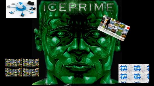 ICEPRIME Internet Marketing & Web Design