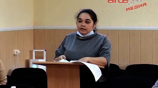 Плодотворная работа постоянной комиссии по экономике артёмовской Думы смотреть онлайн