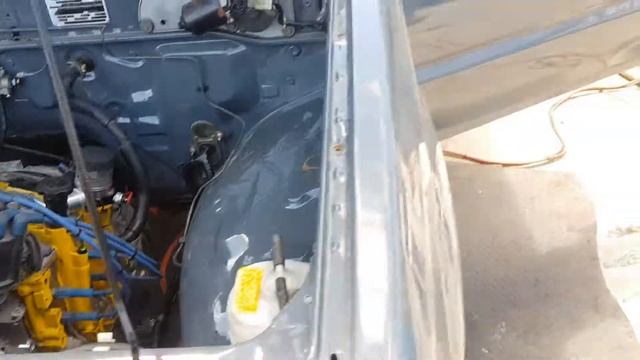 1987 ford courier xlt 12a bridgeport смотреть онлайн