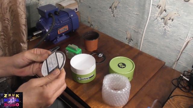 Распаковка Кактуса смотреть онлайн