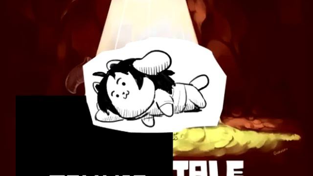 Undertale OST - Temmie Village Extended смотреть онлайн
