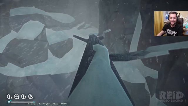 МАТЁРЫЙ ВЫЖИВАЧ ● Amway921 в The Long Dark ● СМЕШНЫЕ МОМЕНТЫ