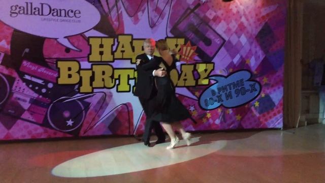 "Долгожданная встреча" Владимир Кириллов, Мария Ракова смотреть онлайн