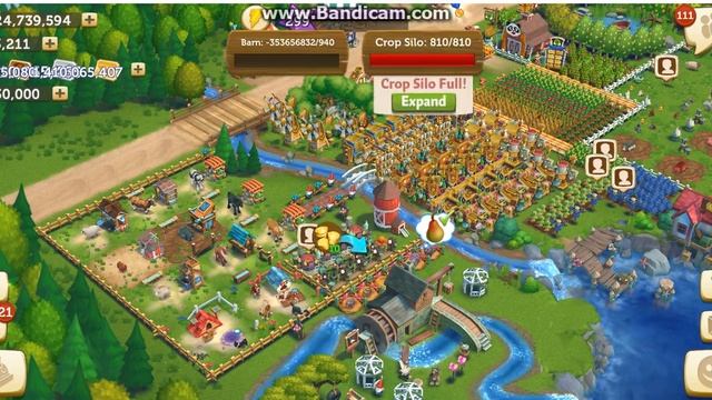 Farmville 2 country escape unlimited barn link below in discription смотреть онлайн
