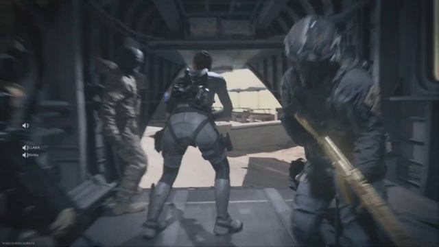 YAMS CLAN SECURES FIRST WZ2 WIN смотреть онлайн