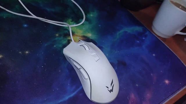 Кратко о "проблеме" мыши ardor futy спустя пару месяцев использования. смотреть онлайн