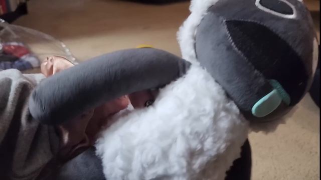 New Rainbow Friends Plush and Toys! смотреть онлайн