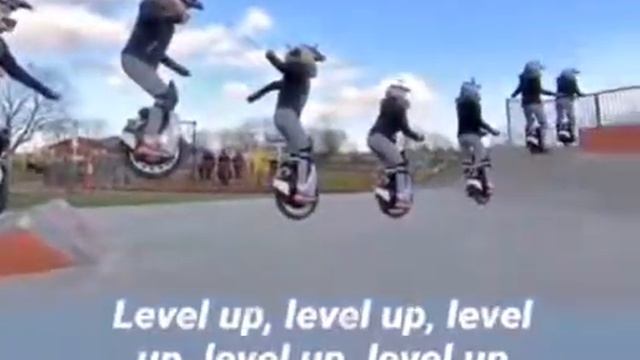 Jumping Fun On The Kingsong S18, How Many Mias???? смотреть онлайн