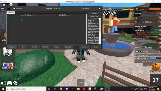 MM2 HACK |?TUTORIAL ?| ESP , FLY , NOCLIP , AND MORE! | ✅WORKING✅ смотреть онлайн